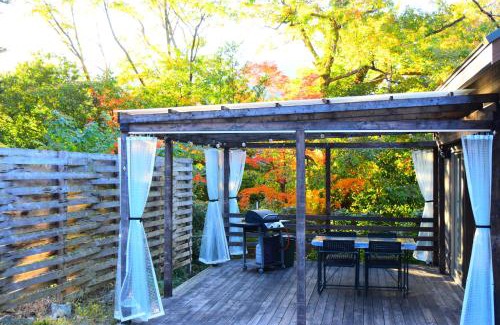 Ito Cabin | 伊豆高原テントリゾート