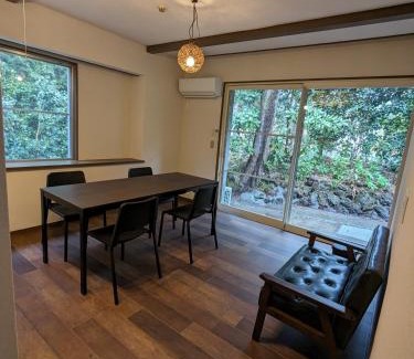 Ito Cabin | 伊豆高原テントリゾート