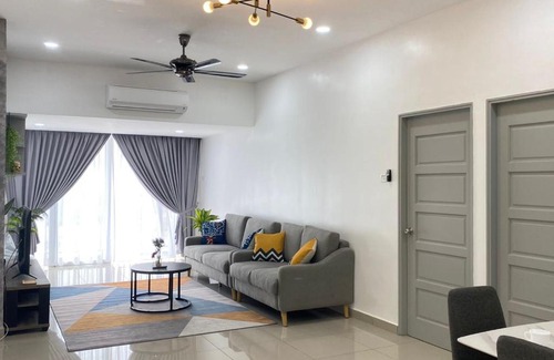 Sitiawan House | 休闲民宿 Leisure Homestay @The Venus Sitiawan