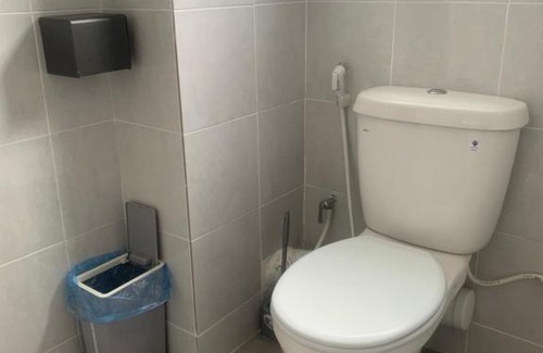 Sitiawan House | 休闲民宿 Leisure Homestay @The Venus Sitiawan