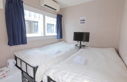 Nishinoomote Hotel | 住吉ビレッジ種子島