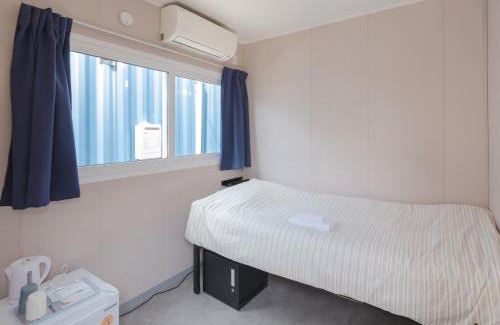 Nishinoomote Hotel | 住吉ビレッジ種子島