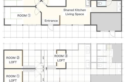 Sado House | 佐渡ゲストハウス サドヨイ