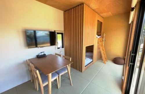 Sado Villa | 佐渡風流 nagomi