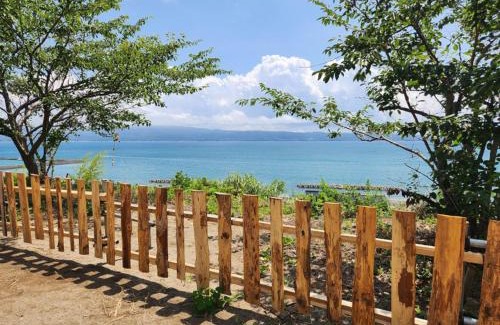 Sado Villa | 佐渡風流 nagomi