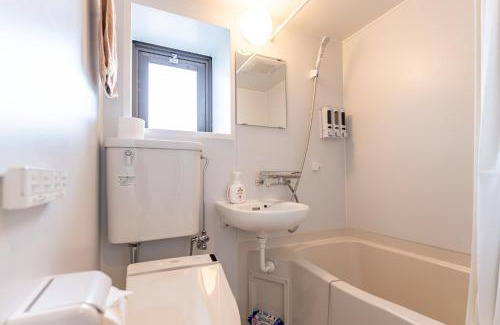 Taradake Onsen Apartment | 佐賀インターナショナルゲストハウスHAGAKURE 2号店