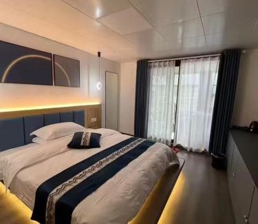 Wulingyuan Bed & Breakfast | 佑汐酒店