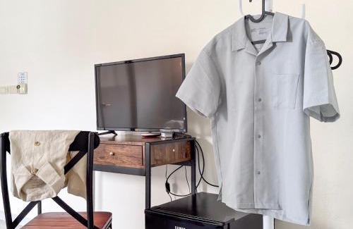 West Central District Hotel | 信然文旅-New 凝萃海安 pet-friendly hotel 寵物事先預訂