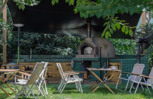 Jiangning Hotel | 光荫里Guangyinli