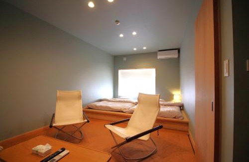 Hatago Oda Onsen Apartment | 出雲大社16分築90年古民家一棟貸切IZUMO Heritage Kominka