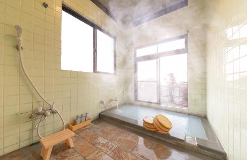 Beppu Villa | 別府温泉 小倉の湯