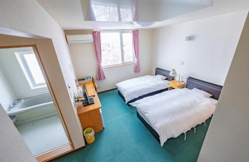 Betsukai Hotel | 別海まきばの湯しまふくろう