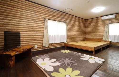 Minamiaso Hotel | 別荘五岳