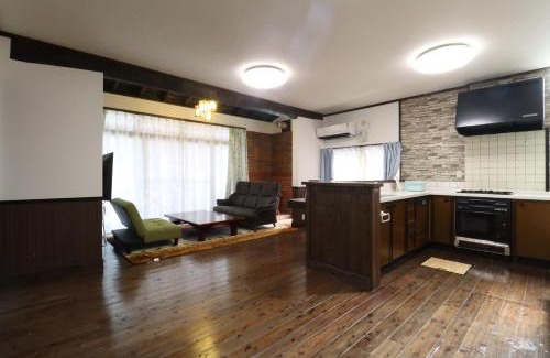 Minamiaso Hotel | 別荘五岳