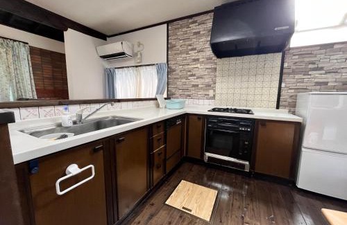 Minamiaso Hotel | 別荘五岳