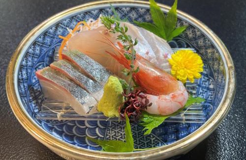 Itako Hotel | 割烹旅館霞ヶ浦