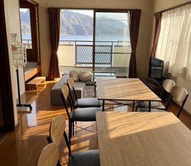 Shishihama House | 北伊豆ノースプライベートハウス