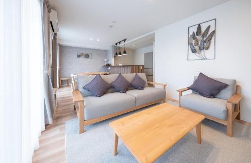 Asahikawa Apartment | 北彩都テラス c棟