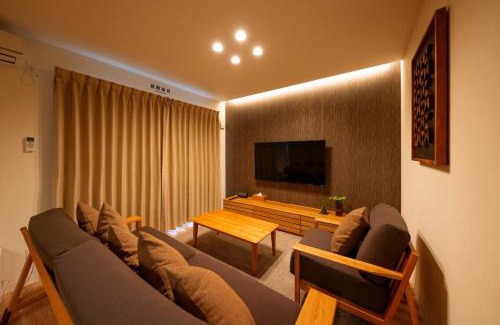 Asahikawa Apartment | 北彩都テラス c棟