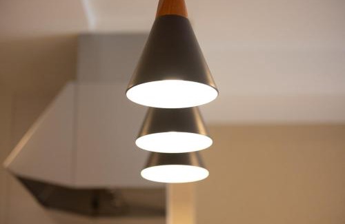 Asahikawa Apartment | 北彩都テラス c棟