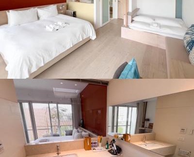 Anping House | 南岸山綺Yamaki Share House