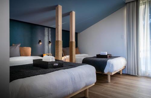 Shimotaga Villa | 南熱海 大人と子どもの隠れ家 WonderHutte BBQ可 温泉有 最大14名宿泊可