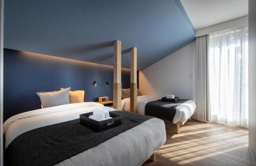 Shimotaga Villa | 南熱海 大人と子どもの隠れ家 WonderHutte BBQ可 温泉有 最大14名宿泊可