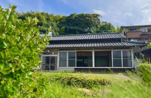 Kitsuki House | 古民家ステイshinonome inn