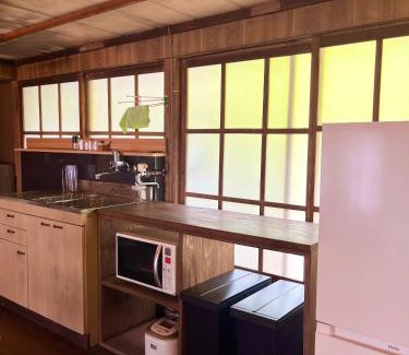 Kitsuki House | 古民家ステイshinonome inn