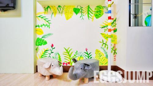 Taitung House | 台東愛格斯 單車友善&溯溪&包車旅行 EGGS Bike & River tracing & Chartered car tour