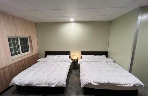 Heping House | 史塔克的家民宿（Stark's House B&B）