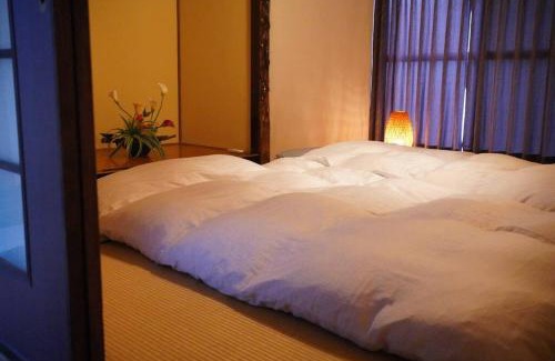 Sakaide Apartment | 吉田邸 古民家の落ち着いたお家