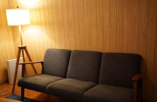 Sakaide Apartment | 吉田邸 古民家の落ち着いたお家