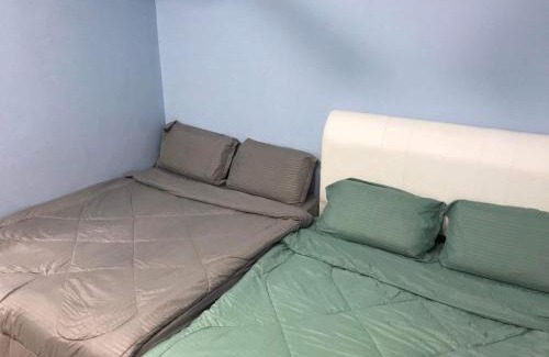 Pulau Ketam House | 吉胆岛海甜民宿 Swee Sea Homestay Pulau Ketam