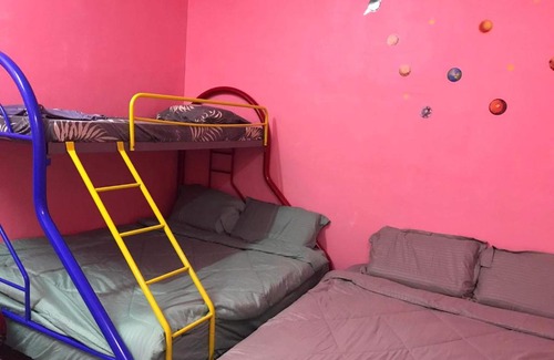 Pulau Ketam House | 吉胆岛海甜民宿 Swee Sea Homestay Pulau Ketam