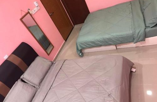 Pulau Ketam House | 吉胆岛海甜民宿 Swee Sea Homestay Pulau Ketam