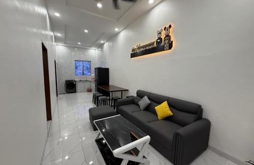 Pulau Ketam House | 吉胆岛玖壹壹民宿