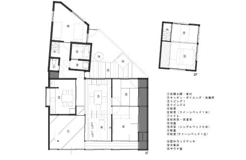 Yoshino Apartment | 吉野宮滝 サウナ付き-2025年9月1日以降-古民家 ちょうちんの宿