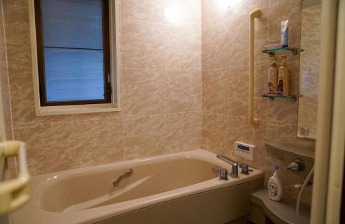 Mikata-gun House | 和 -Nagomi-