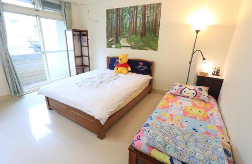 Tongluo House | 响銅鑼民宿