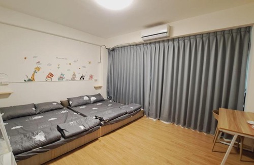 Yuanlin House | 員林民宿1128秘密基地