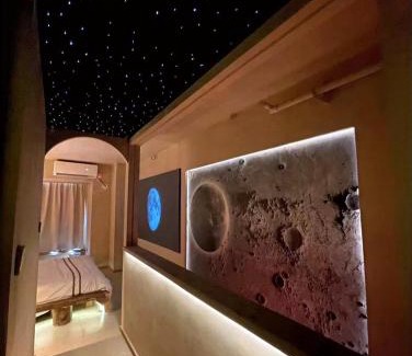 Shapingba House | 哲帆名宿 西永微电园龙湖高新天街Loft智能店