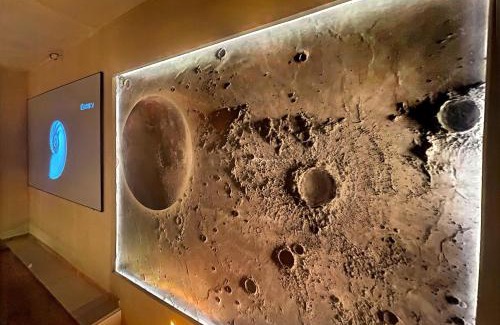 Shapingba House | 哲帆名宿 西永微电园龙湖高新天街Loft智能店