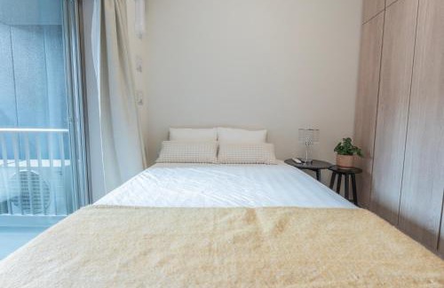 Yotsuya Apartment | 四ツ谷駅徒歩3分 新宿御苑すぐそばの快適ステイ DWoS