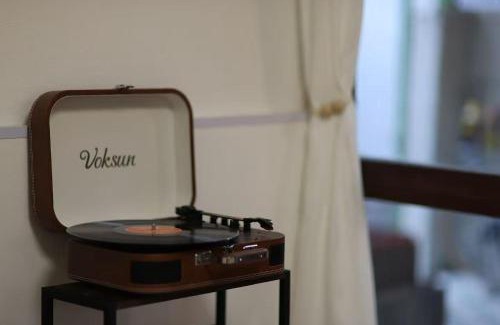 Kishiwada Villa | 四季園