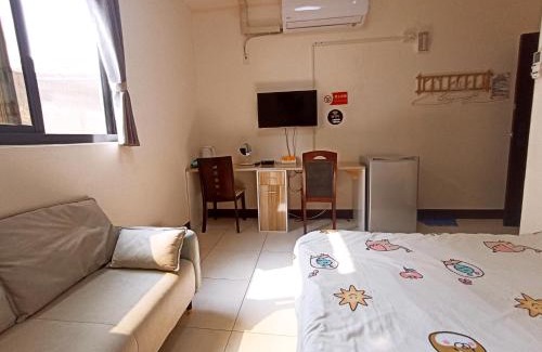 Yuanlin Apartment | 圓圓民宿