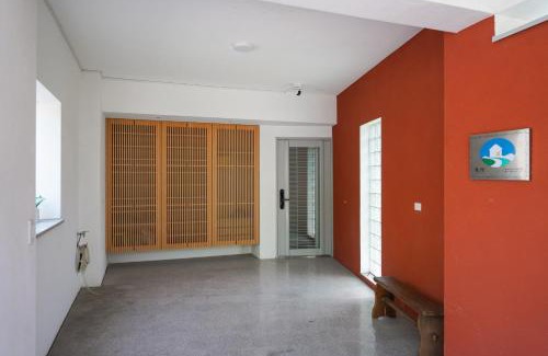 Zhongpu House | 在夢里 In Dream l 依人數開房