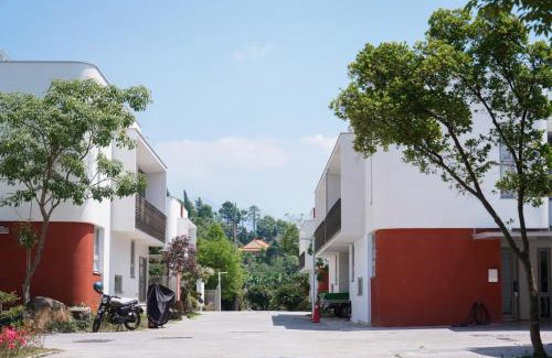 Zhongpu House | 在夢里 In Dream l 依人數開房