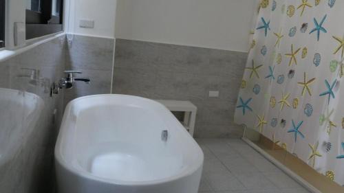 Puli Villa | 埔里包棟民宿木子小屋