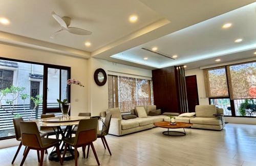 Puli Villa | 埔里有風包棟民宿Your Home Puli